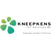 Kneepkens ICT Services logo, Kneepkens ICT Services contact details