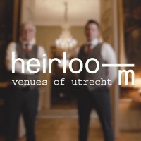 Heirloom - Venues of Utrecht logo, Heirloom - Venues of Utrecht contact details