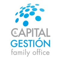 CAPITAL Y GESTIÓN ASESORAMIENTO, S.L. logo, CAPITAL Y GESTIÓN ASESORAMIENTO, S.L. contact details