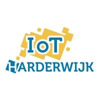 IoT Harderwijk logo, IoT Harderwijk contact details