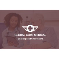 Global Core Medical B.V. logo, Global Core Medical B.V. contact details