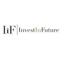 InvestInFuture logo, InvestInFuture contact details