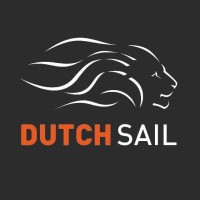 DutchSail logo, DutchSail contact details