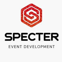 Specter Event Development logo, Specter Event Development contact details