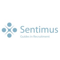 Sentimus Talent logo, Sentimus Talent contact details