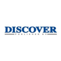 Discover Publisher logo, Discover Publisher contact details