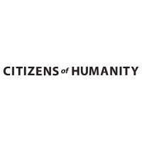 Citizens of Humanity logo, Citizens of Humanity contact details