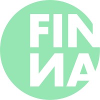 FINNA logo, FINNA contact details