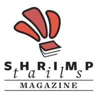 ShrimpTails Magazine logo, ShrimpTails Magazine contact details