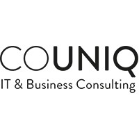 couniq consulting AG logo, couniq consulting AG contact details