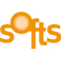 Softs World logo, Softs World contact details