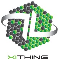 XIThing logo, XIThing contact details