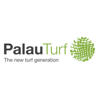 Palau Turf logo, Palau Turf contact details