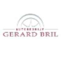 Autobedrijf Gerard Bril logo, Autobedrijf Gerard Bril contact details