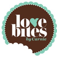 Love Bites by Carnie, Inc. logo, Love Bites by Carnie, Inc. contact details