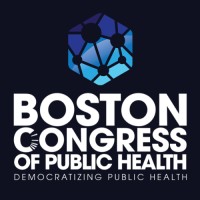 The Boston Congress of Public Health logo, The Boston Congress of Public Health contact details