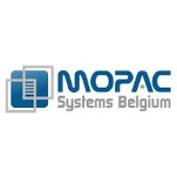 Mopac Systems Belgium logo, Mopac Systems Belgium contact details