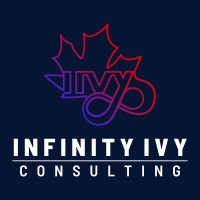 Infinity Ivy Consulting logo, Infinity Ivy Consulting contact details