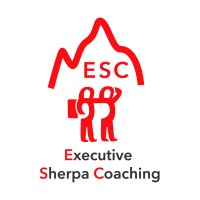 Executive Sherpa Coaching logo, Executive Sherpa Coaching contact details