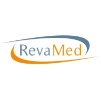 RevaMed B.V. logo, RevaMed B.V. contact details