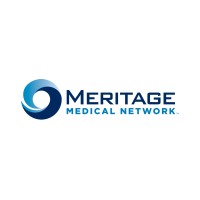 Meritage Medical Network logo, Meritage Medical Network contact details