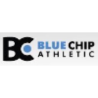 Blue Chip Athletic logo, Blue Chip Athletic contact details