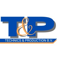 Technics & Production B.V. logo, Technics & Production B.V. contact details