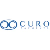 CURO Payments logo, CURO Payments contact details