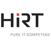 Hirt Informatik AG logo, Hirt Informatik AG contact details