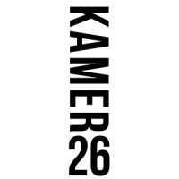 Atelier Kamer26 logo, Atelier Kamer26 contact details