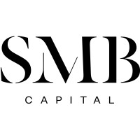 SMB Capital B.V. logo, SMB Capital B.V. contact details