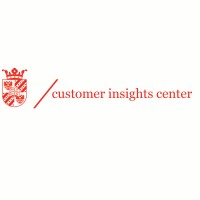 Customer Insights Center Rijksuniversiteit Groningen logo, Customer Insights Center Rijksuniversiteit Groningen contact details