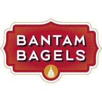 Bantam Bagels logo, Bantam Bagels contact details