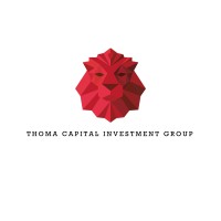 THOMA Capital Investment Group logo, THOMA Capital Investment Group contact details