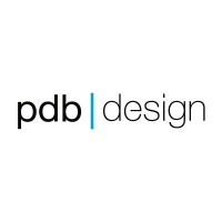 pdb|design logo, pdb|design contact details