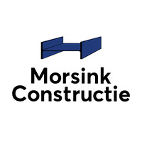 Morsink Constructie logo, Morsink Constructie contact details