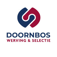 Doornbos Werving & Selectie logo, Doornbos Werving & Selectie contact details