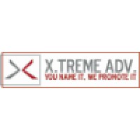 Xtreme Advertising logo, Xtreme Advertising contact details