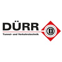 DURR logo, DURR contact details