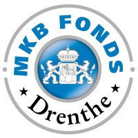 MKB Fonds Drenthe logo, MKB Fonds Drenthe contact details