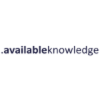 Available Knowledge BV logo, Available Knowledge BV contact details