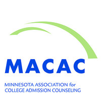 Minnesota Association for College Admission Counseling logo, Minnesota Association for College Admission Counseling contact details