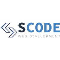 Scode - Web Development logo, Scode - Web Development contact details