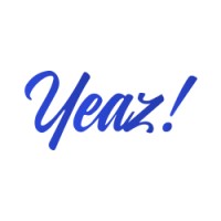 Yeaz! logo, Yeaz! contact details