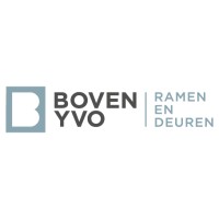 BOVEN YVO alu Ramen logo, BOVEN YVO alu Ramen contact details