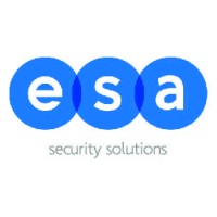 ESA Security Solutions S.A logo, ESA Security Solutions S.A contact details