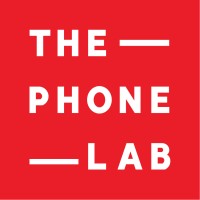 ThePhoneLab logo, ThePhoneLab contact details