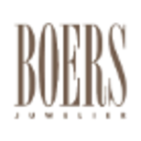 Boers Juwelier logo, Boers Juwelier contact details