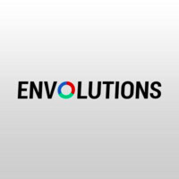 Envolutions logo, Envolutions contact details