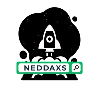 Neddaxs logo, Neddaxs contact details